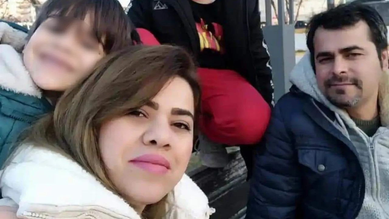 Kurdish political refugees in Turkey risk deportation to Iran and execution