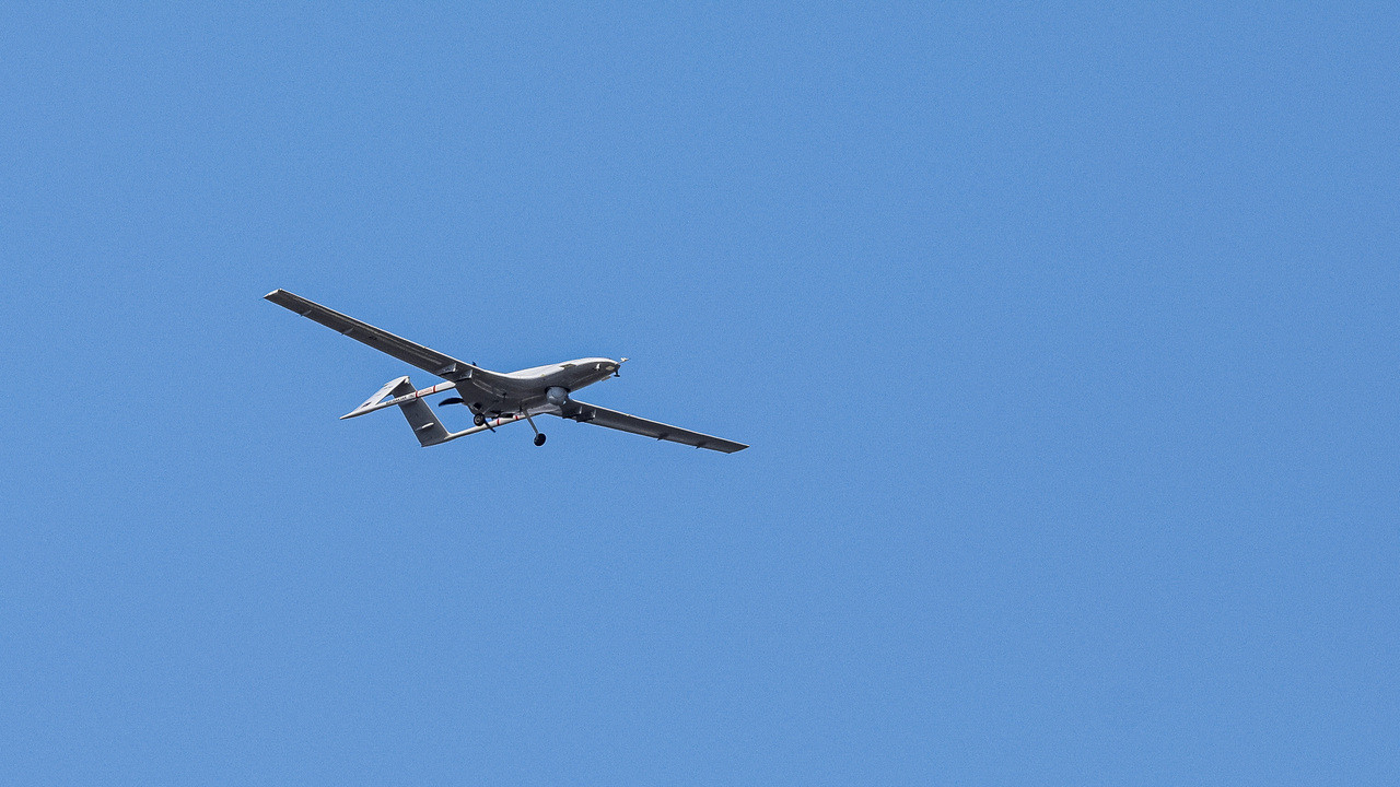 'Turkey will take necessary action against shooting down of its drone'