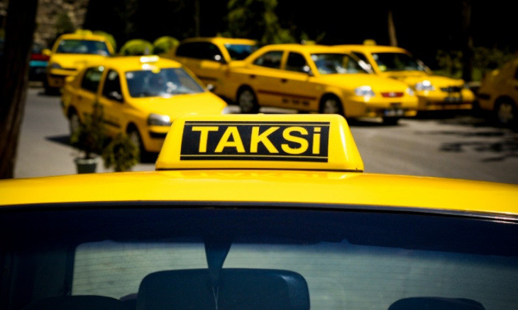 2,125 new taxis to be introduced in Istanbul amid ever-growing problem